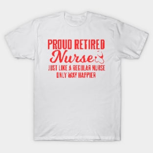 nurse T-Shirt